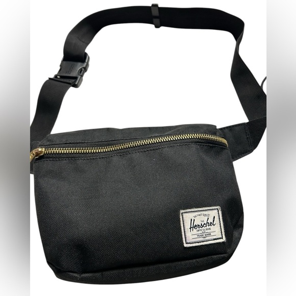 Herschel Belt Bag and Money pouch, EUC - Picture 3 of 5